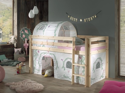 Vipack pino spielbett - vipack,