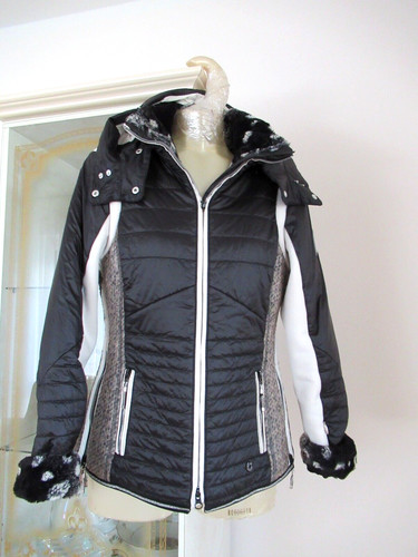 Sehr hochwertige schnee jacke - hochwertige,
