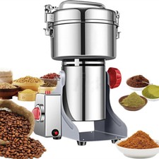 3500W Kräutermühle