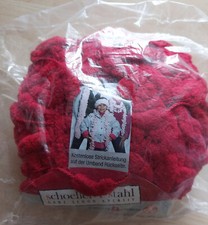 Big Ball Funny Pompon-Wolle