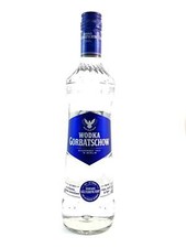 Wodka Gorbatschow 0,7l, alc