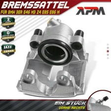 Bremssattel vorne rechts für