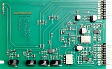 Monitor-Platine Revox B77