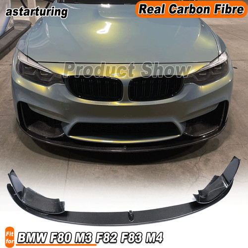 Carbon frontspoiler schwert - frontspoiler,