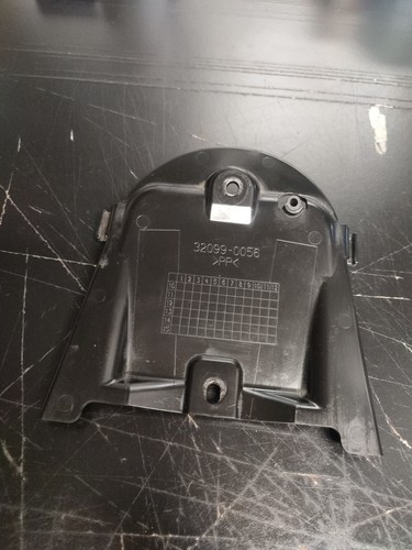 Sitzabdeckung kawasaki w800 - sitzabdeckung,