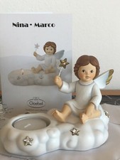 Goebel NINA & MARCO ★ Engel