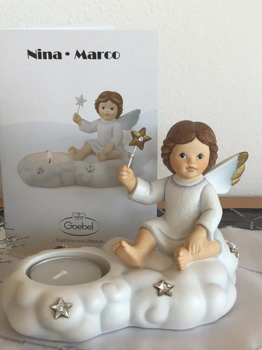 Goebel nina marco - &,