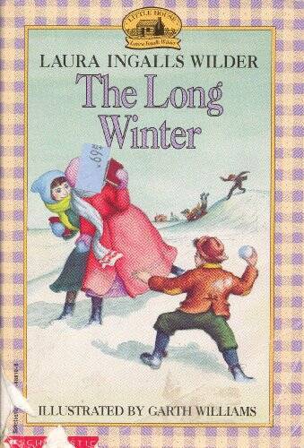The long winter - the,