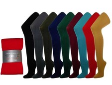 Damen Thermo Strumpfhose