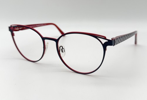 Brille changeme 2856 blau - changeme!,