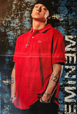 Bravo A3 Poster ca. 28 x 40 cm