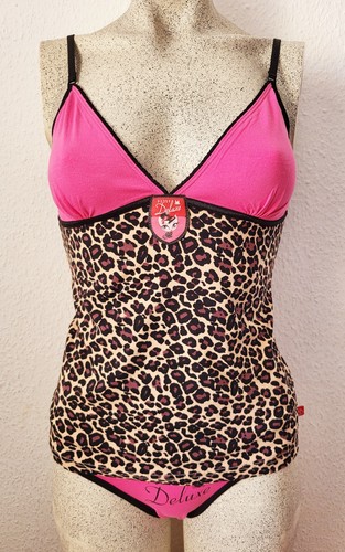 Pussy deluxe leocat - deluxe,