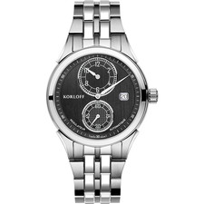 Korloff  Automatik Regulator