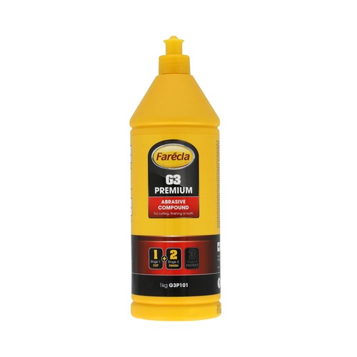Farecla premium - g3,