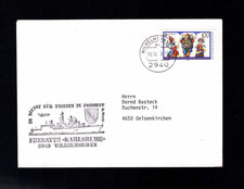 Marine SP "Fregatte Karlsruhe"