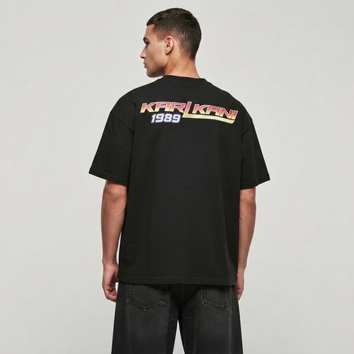 Karl kani retro - karl, t-shirt