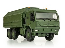 TATRA T815-7 6x6 FORCE