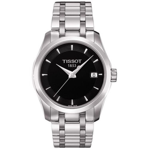 Tissot couturier lady - tissot,