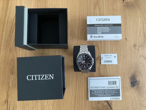 Citizen eco drive - citizen,