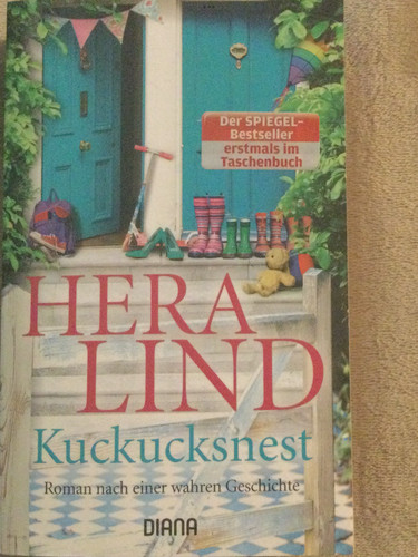 Kuckucksnest roman von hera - kuckucksnest, (