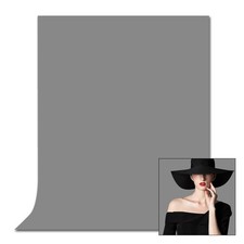 Grey Backdrops for