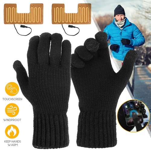 Beheizbare handschuhe - beheizbare,