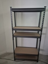 Schwerlastregal Steckregal Lagerregal