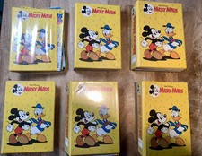 ca. 120 x Micky Maus Disney