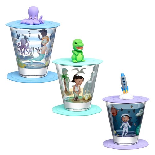 Leonardo kinder trinkglas set - kinder,