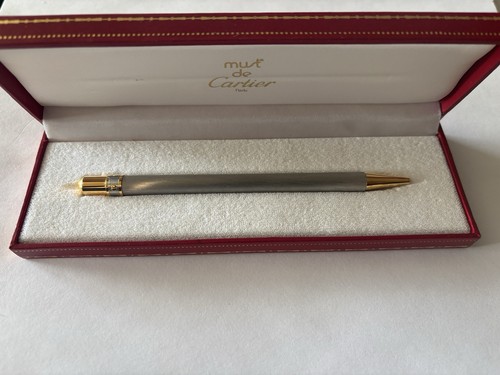 Must cartier stylo - cartier, bille