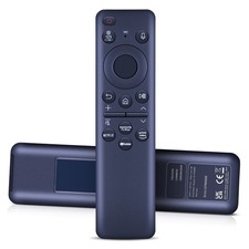 Solarbetriebene Fernbedienung