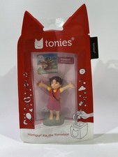 Tonies Tonie - Heidi - Die Reise zum Großvater HörspielFigur ab 5 J. ca. 60min