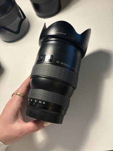 Zoom 110mm hasselblad - zoom, 50-110mm