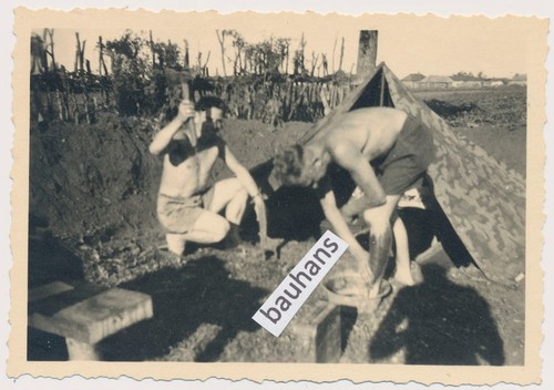 Foto wehrmacht soldaten - foto,