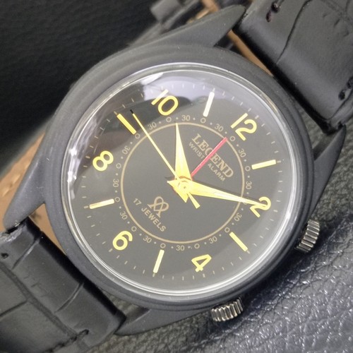 Vintage legend handaufzug - legend,