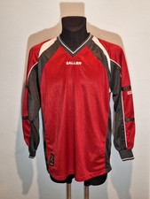 Sport Trikot - Nr. 5 Gottschalkt - Saller Xelium High Performance - Gr. L/XL