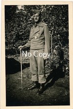 Foto WK2 Sturmgeschütz Panzer