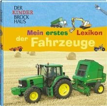 Der kinder brockhaus mein - der,