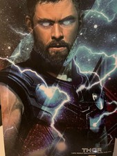 Hot Toys Thor Avengers