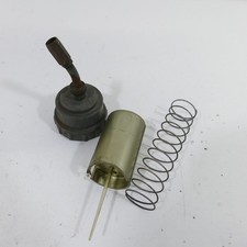 Yamaha RD 250 522 Vergaser