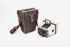 Foto-Fernglas aus Aluminium