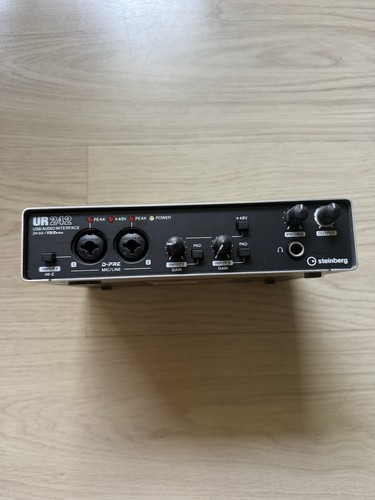 Steinberg 242 - ur,