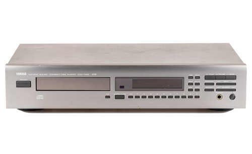 Yamaha cdx 730e player - yamaha, fb
