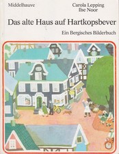 Das alte Haus auf