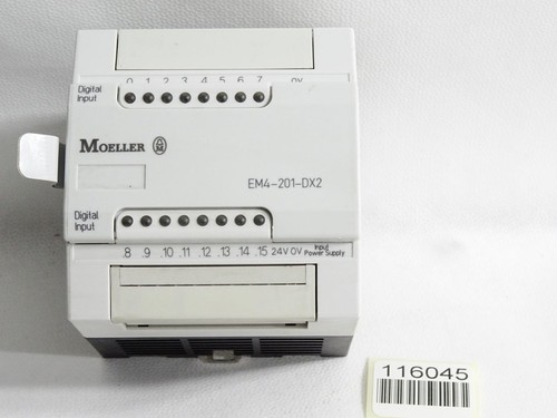 Klöckner moeller sucocontrol - klöckner,