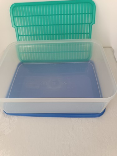Tupperware mega frische - tupperware, mega-frische