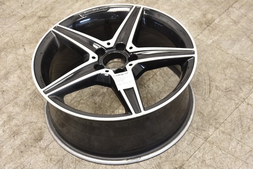 Mercedes klasse w205 - c, zoll