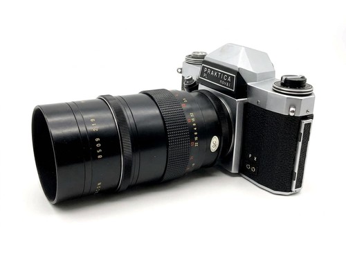 Praktica nova pentacon fx - pl,