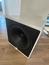 Canton Subwoofer Plus C