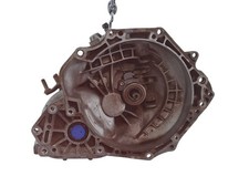 Schaltgetriebe F17 OPEL ASTRA